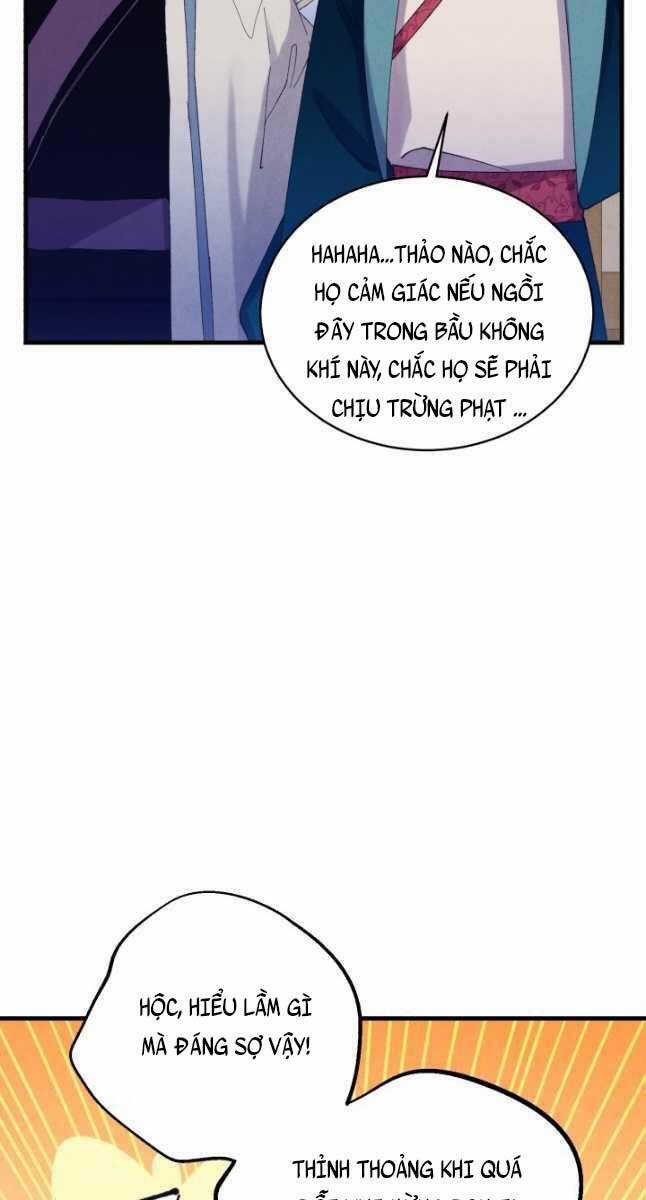 Lightning Degree - Chapter 154 - Trang 56