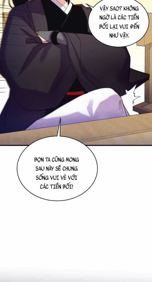 Lightning Degree - Chapter 154 - Trang 59