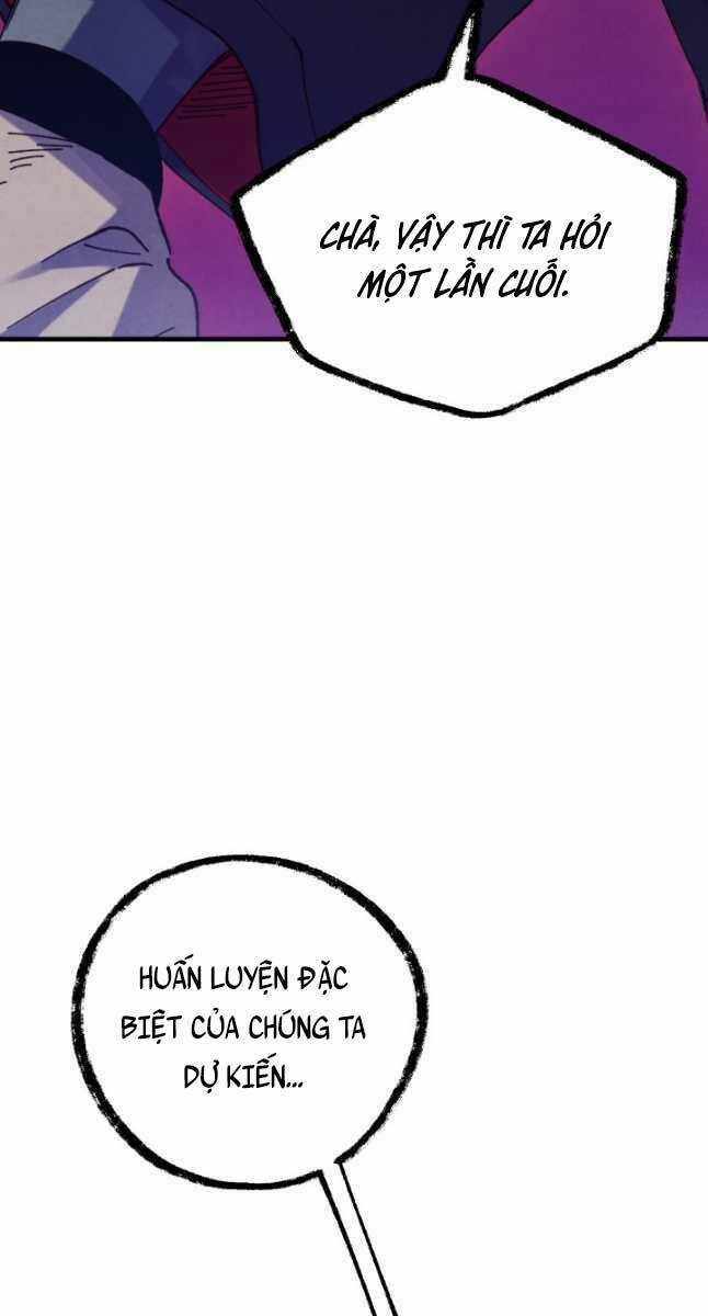 Lightning Degree - Chapter 154 - Trang 65