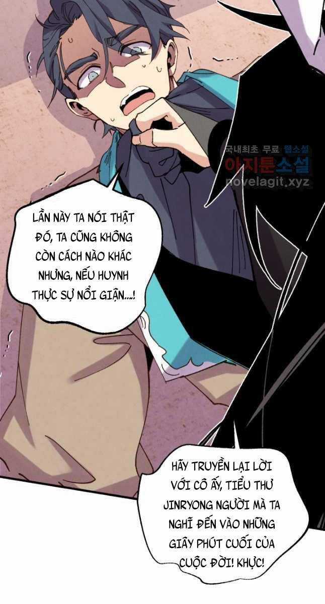 Lightning Degree - Chapter 154 - Trang 67