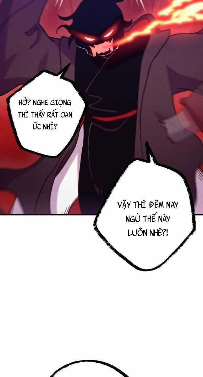 Lightning Degree - Chapter 154 - Trang 8