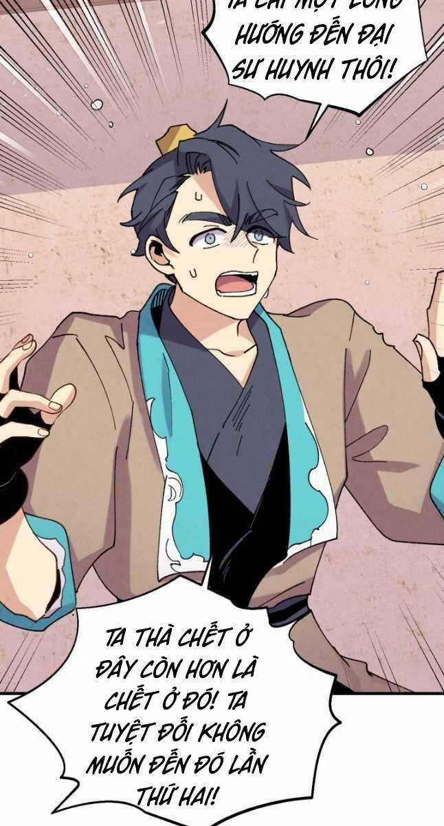 Lightning Degree - Chapter 154 - Trang 71