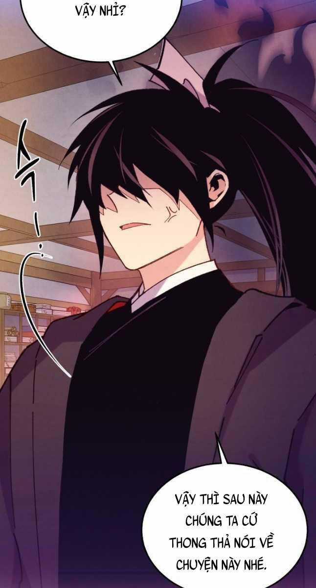 Lightning Degree - Chapter 154 - Trang 75