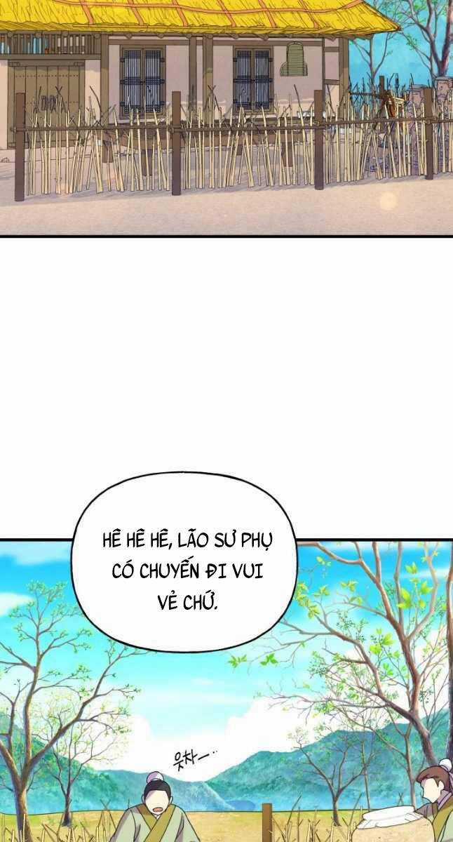 Lightning Degree - Chapter 154 - Trang 83