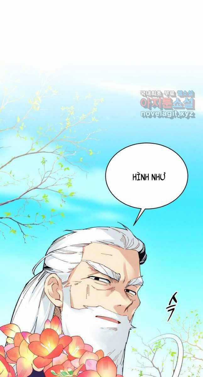 Lightning Degree - Chapter 154 - Trang 86