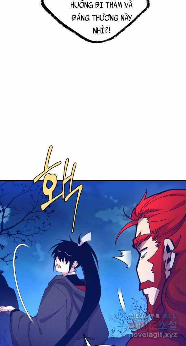 Lightning Degree - Chapter 154 - Trang 10