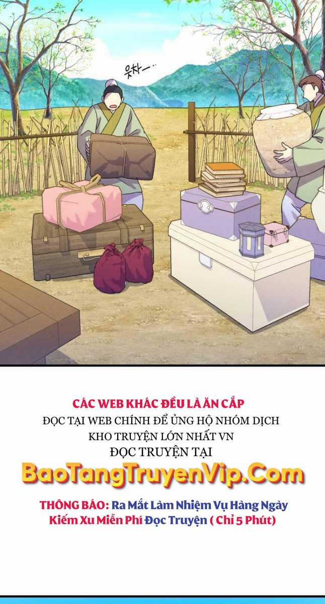 Lightning Degree - Chapter 155 - Trang 3