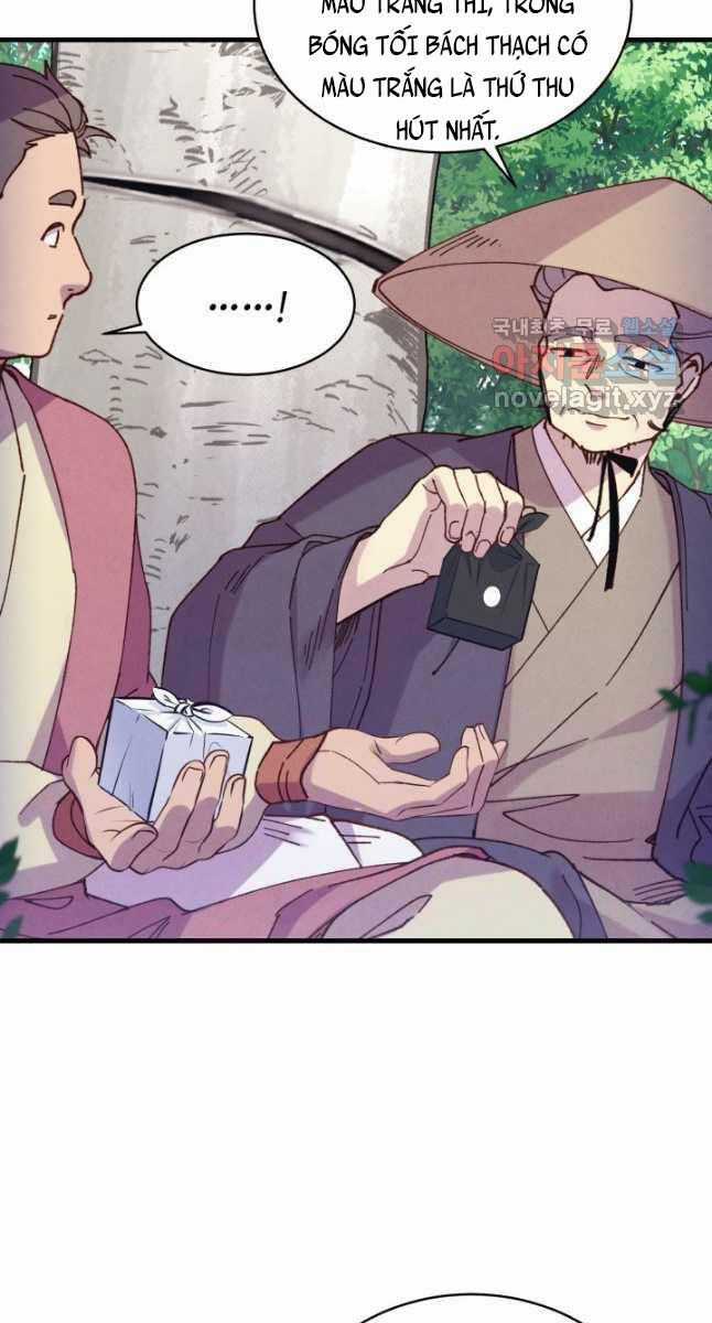 Lightning Degree - Chapter 155 - Trang 21