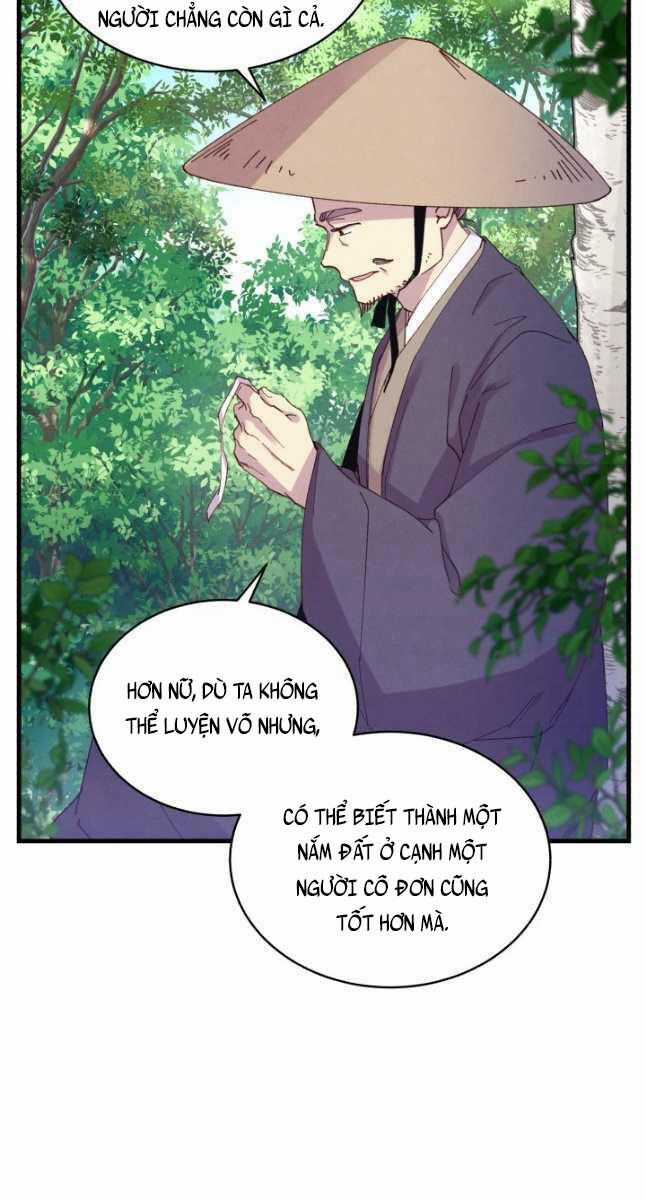 Lightning Degree - Chapter 155 - Trang 26