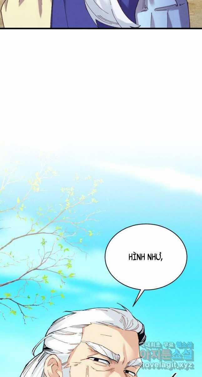 Lightning Degree - Chapter 155 - Trang 5