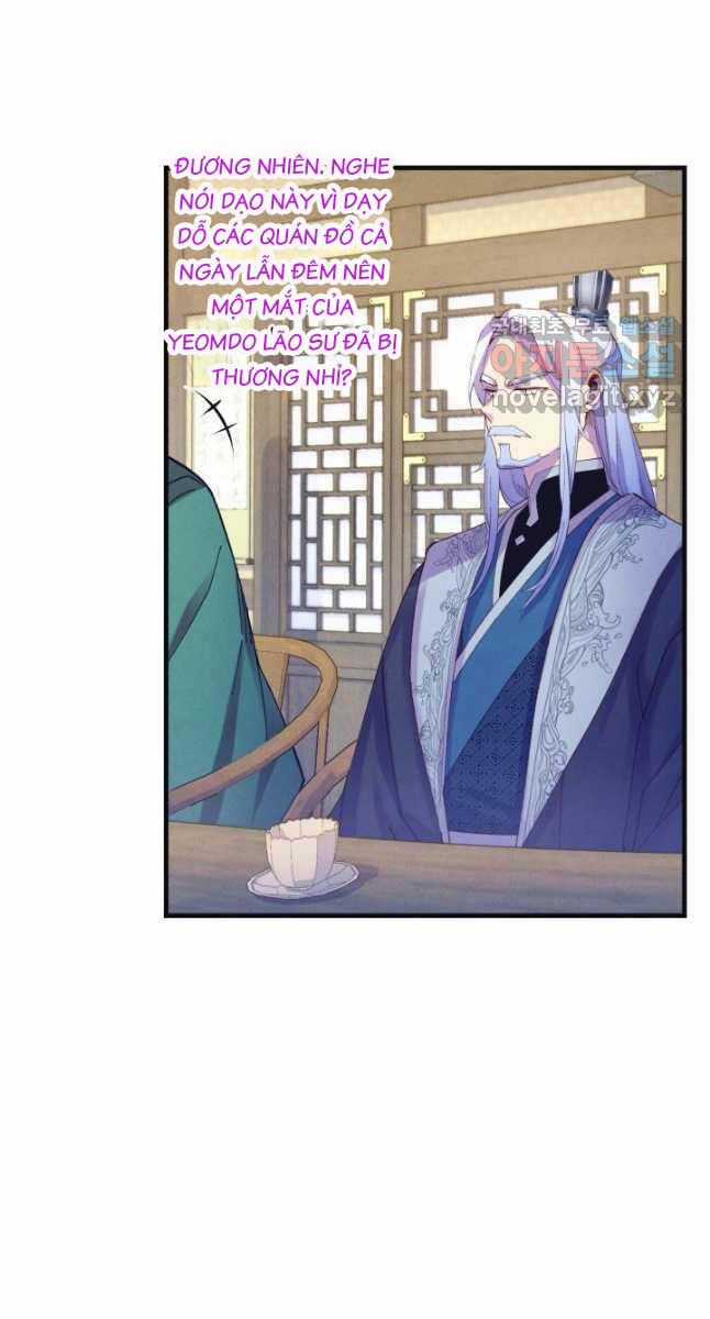 Lightning Degree - Chapter 155 - Trang 44