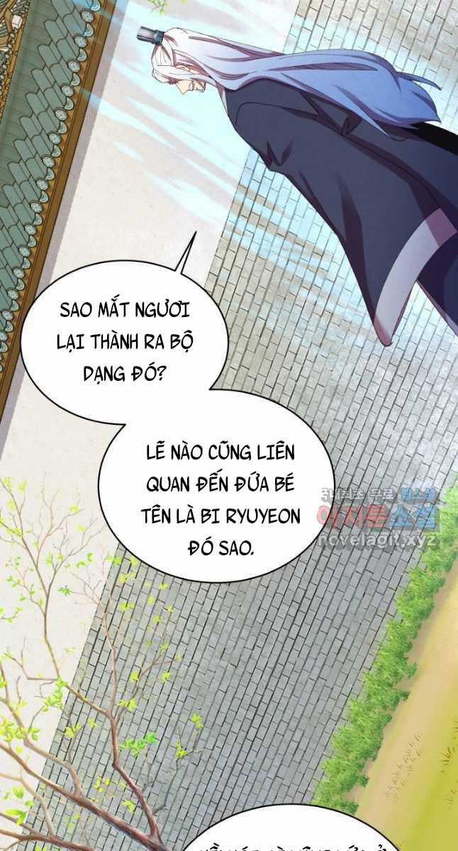 Lightning Degree - Chapter 155 - Trang 49