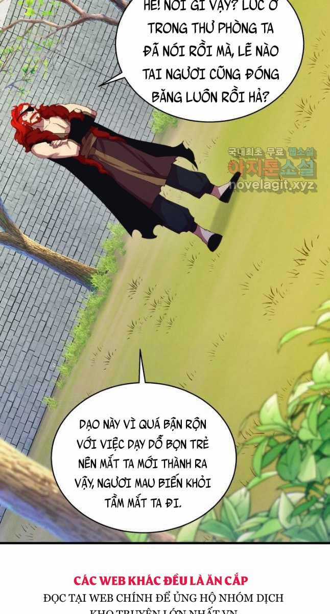 Lightning Degree - Chapter 155 - Trang 50