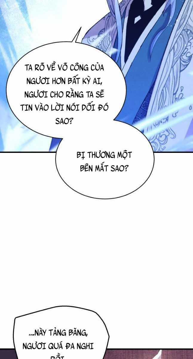 Lightning Degree - Chapter 155 - Trang 52