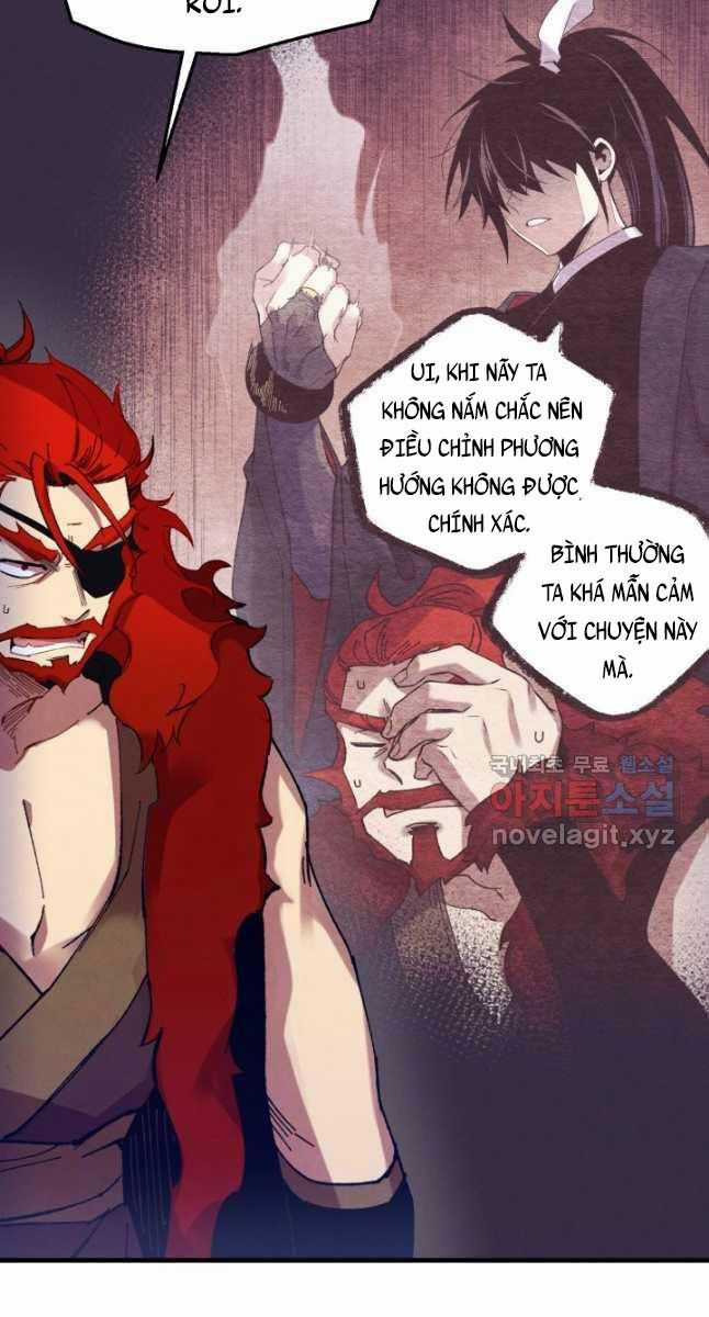 Lightning Degree - Chapter 155 - Trang 53