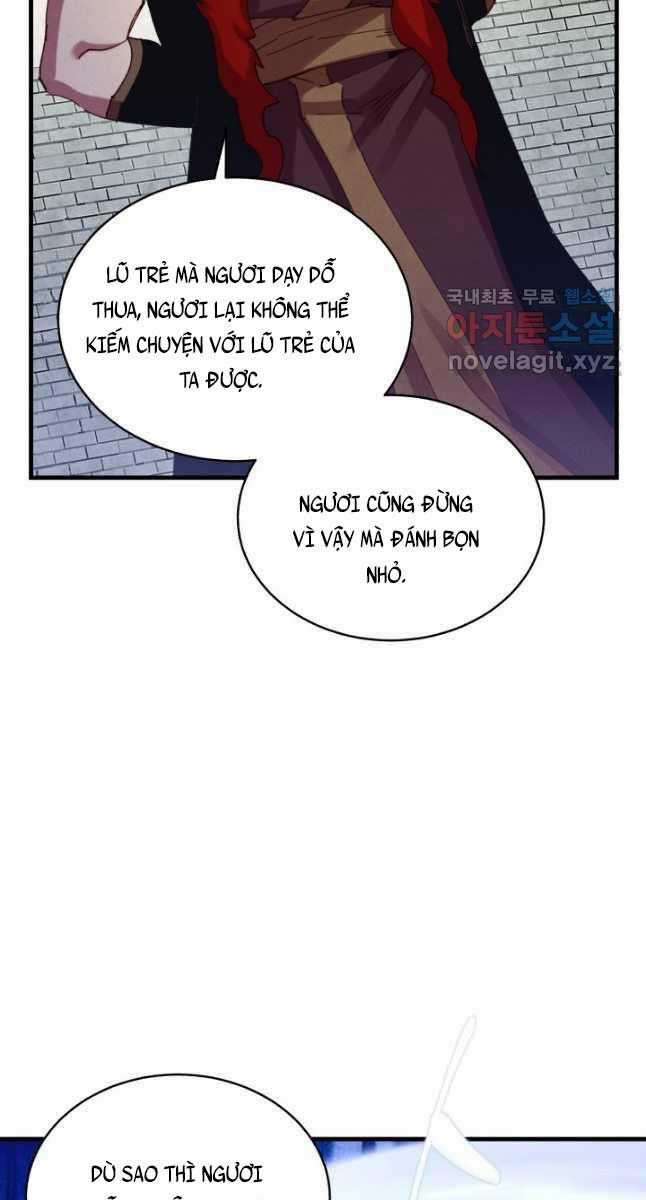 Lightning Degree - Chapter 155 - Trang 55