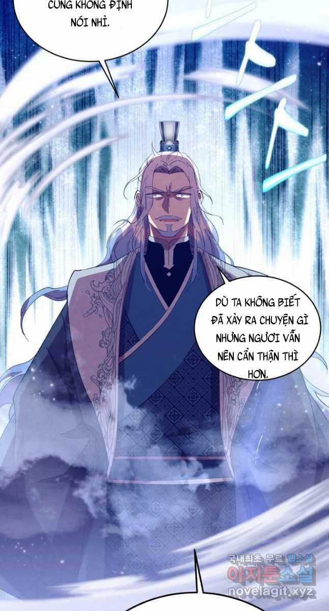 Lightning Degree - Chapter 155 - Trang 56