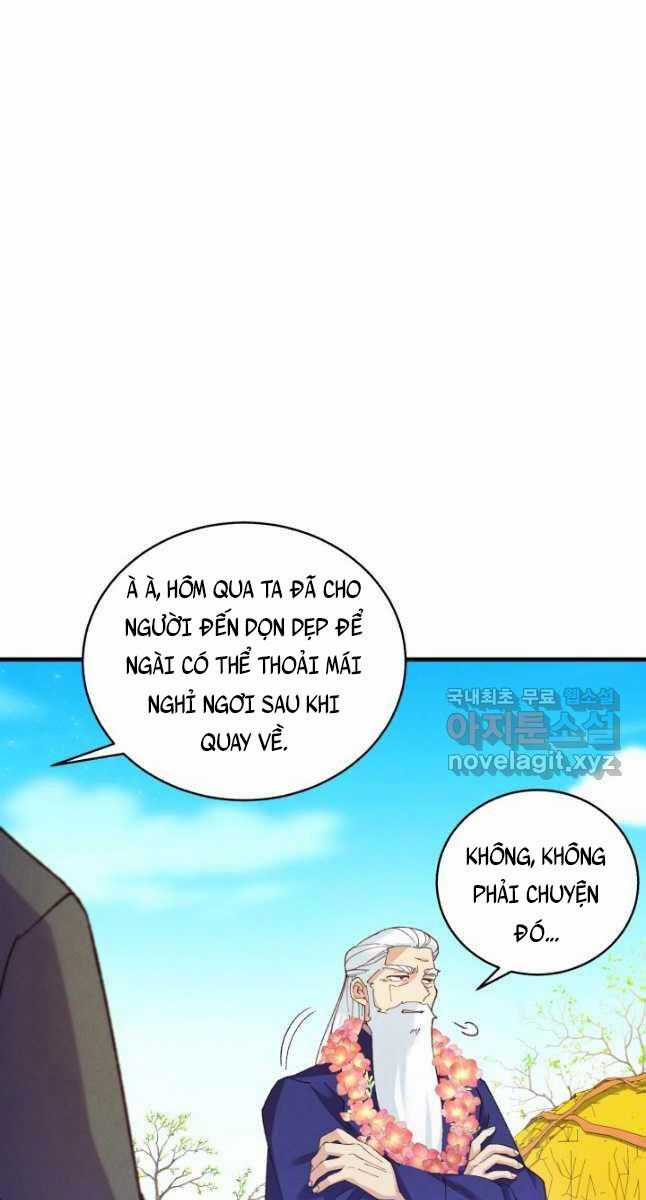 Lightning Degree - Chapter 155 - Trang 7