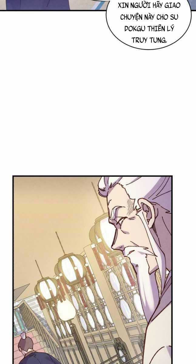 Lightning Degree - Chapter 155 - Trang 61