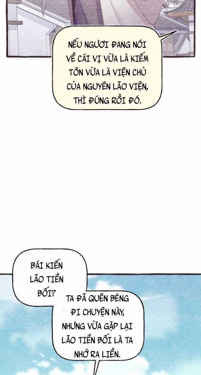 Lightning Degree - Chapter 155 - Trang 64