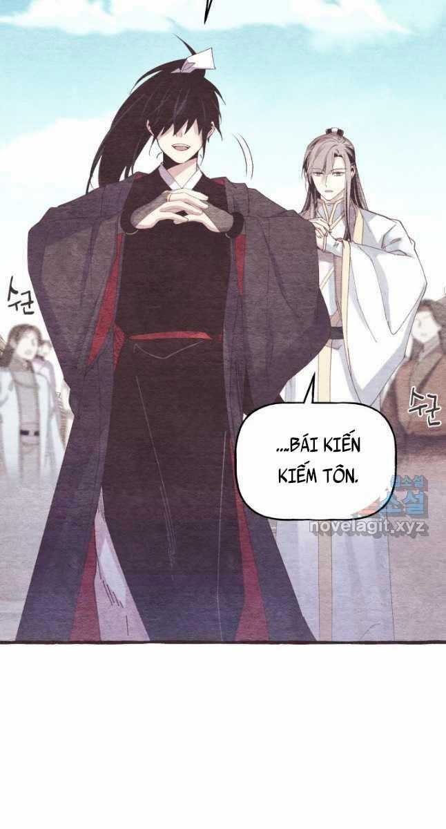 Lightning Degree - Chapter 155 - Trang 65