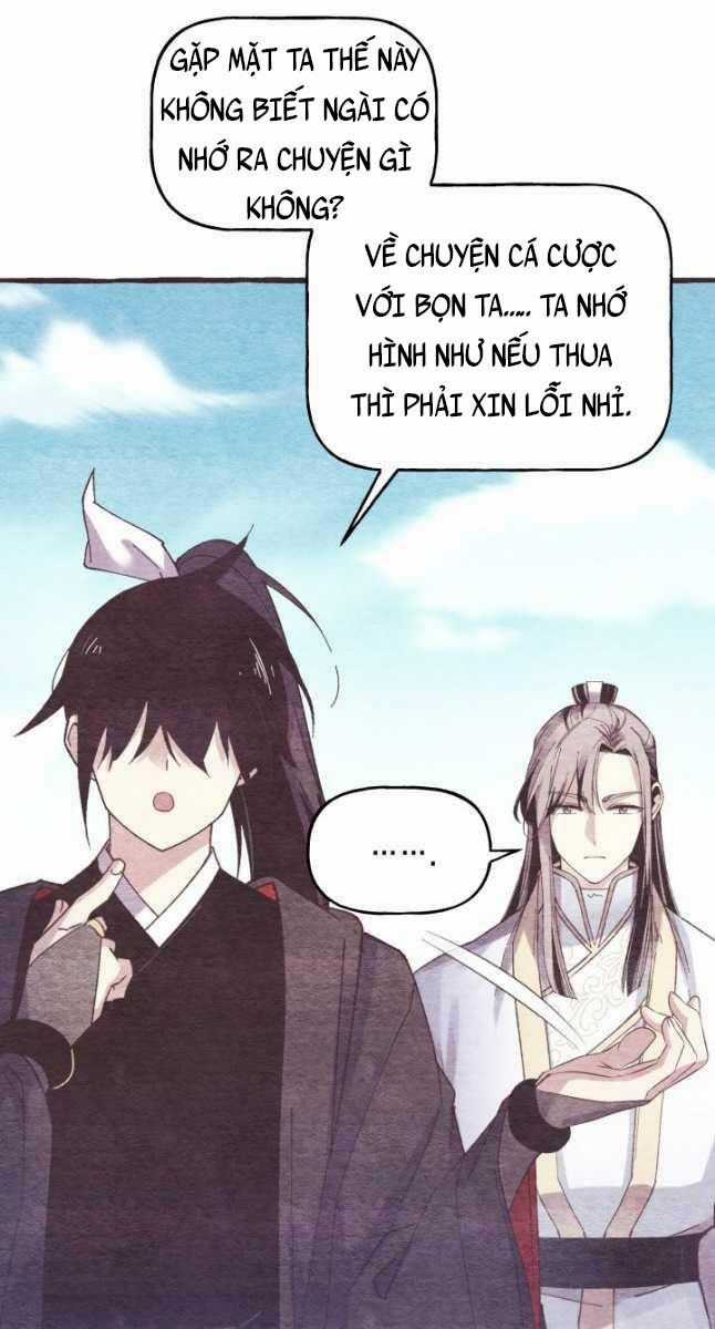 Lightning Degree - Chapter 155 - Trang 66