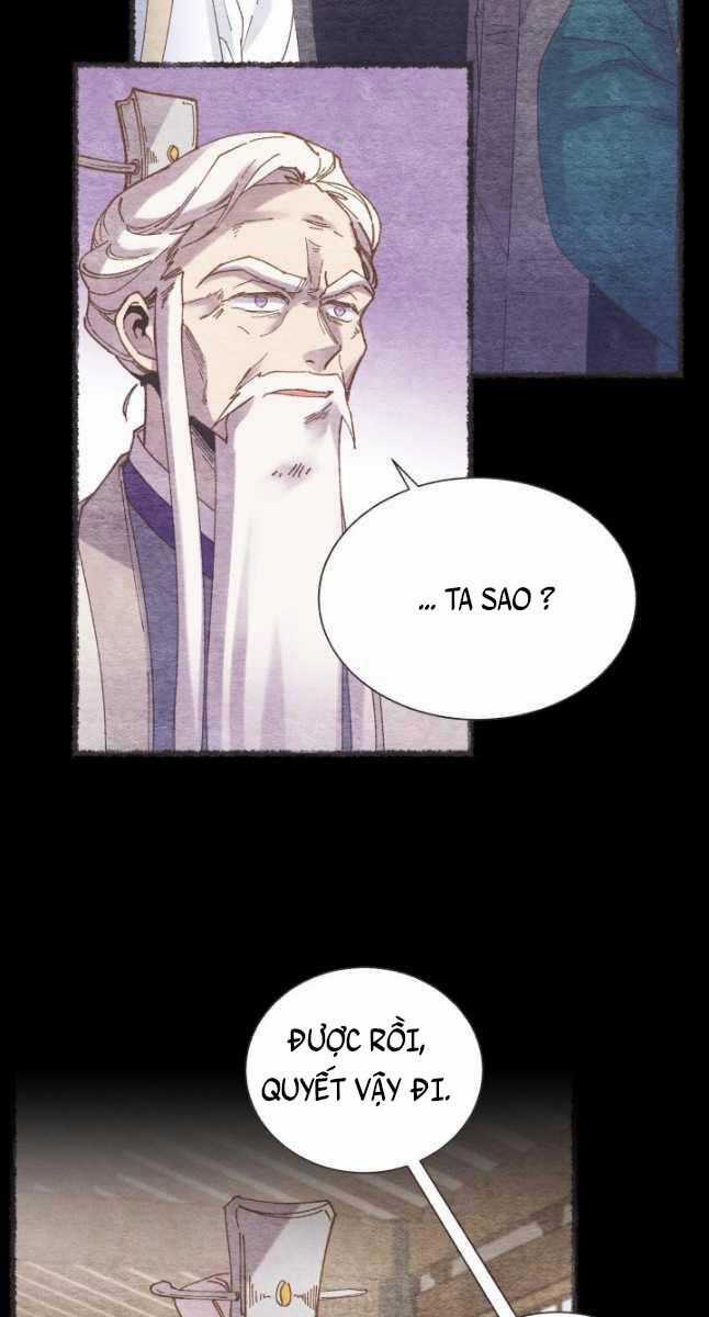 Lightning Degree - Chapter 155 - Trang 69