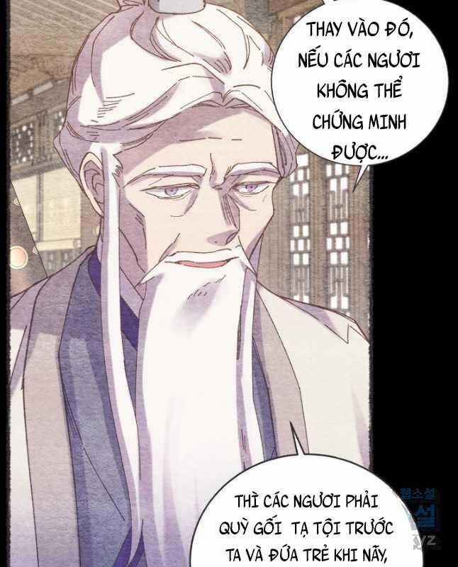 Lightning Degree - Chapter 155 - Trang 70