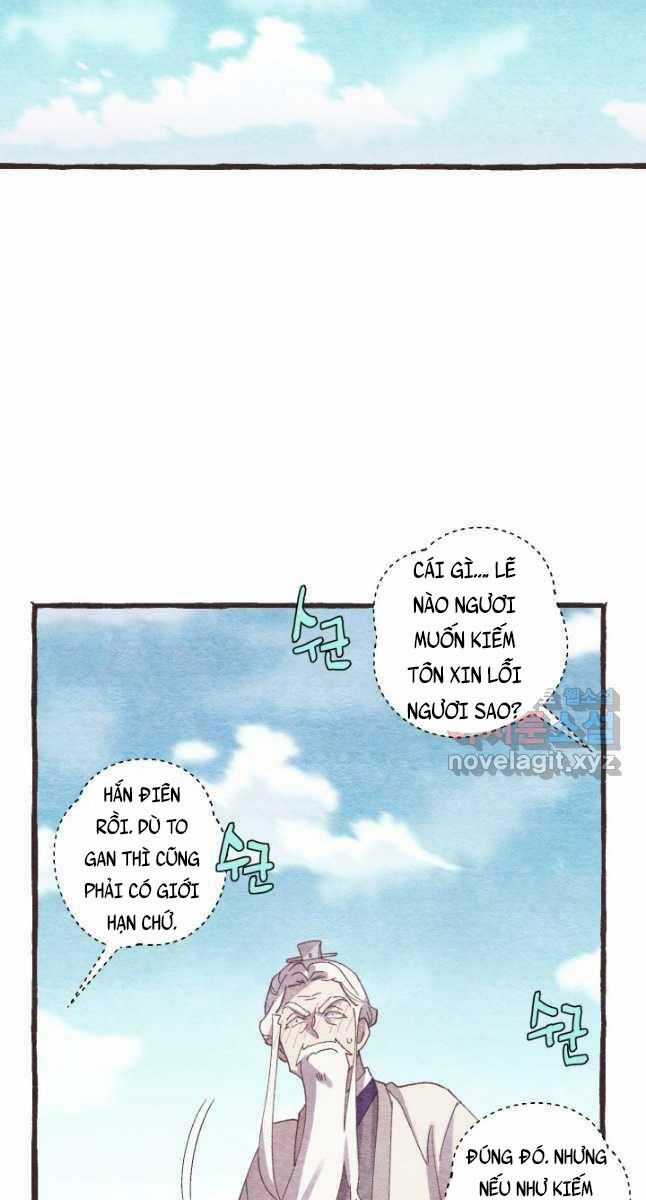 Lightning Degree - Chapter 155 - Trang 72