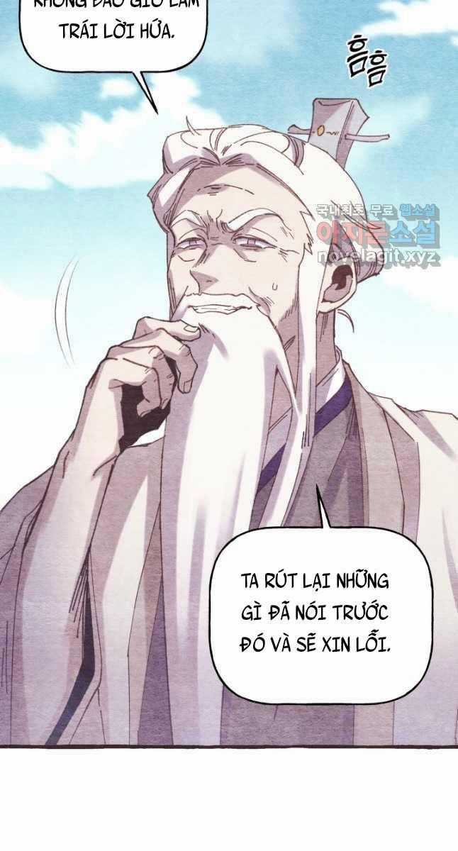 Lightning Degree - Chapter 155 - Trang 74