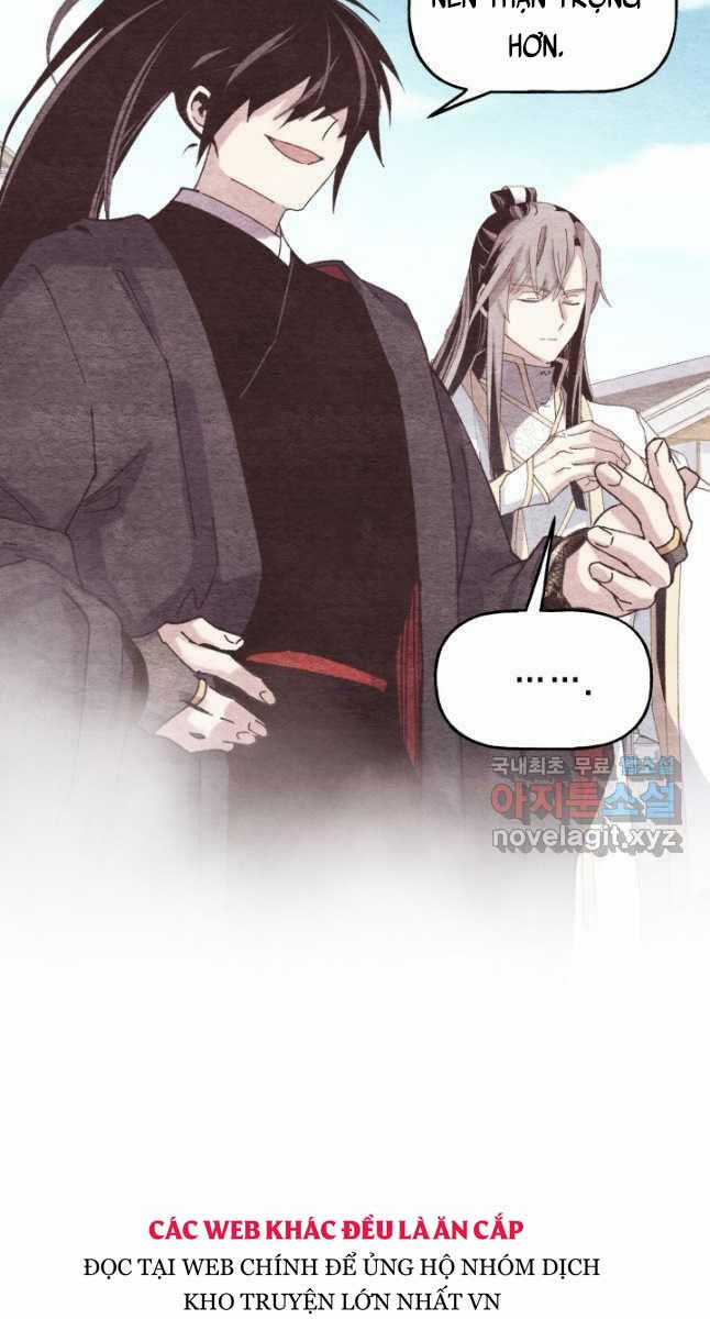 Lightning Degree - Chapter 155 - Trang 76