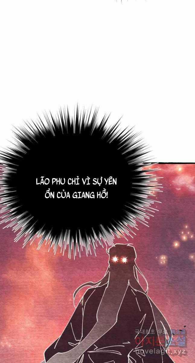 Lightning Degree - Chapter 155 - Trang 79