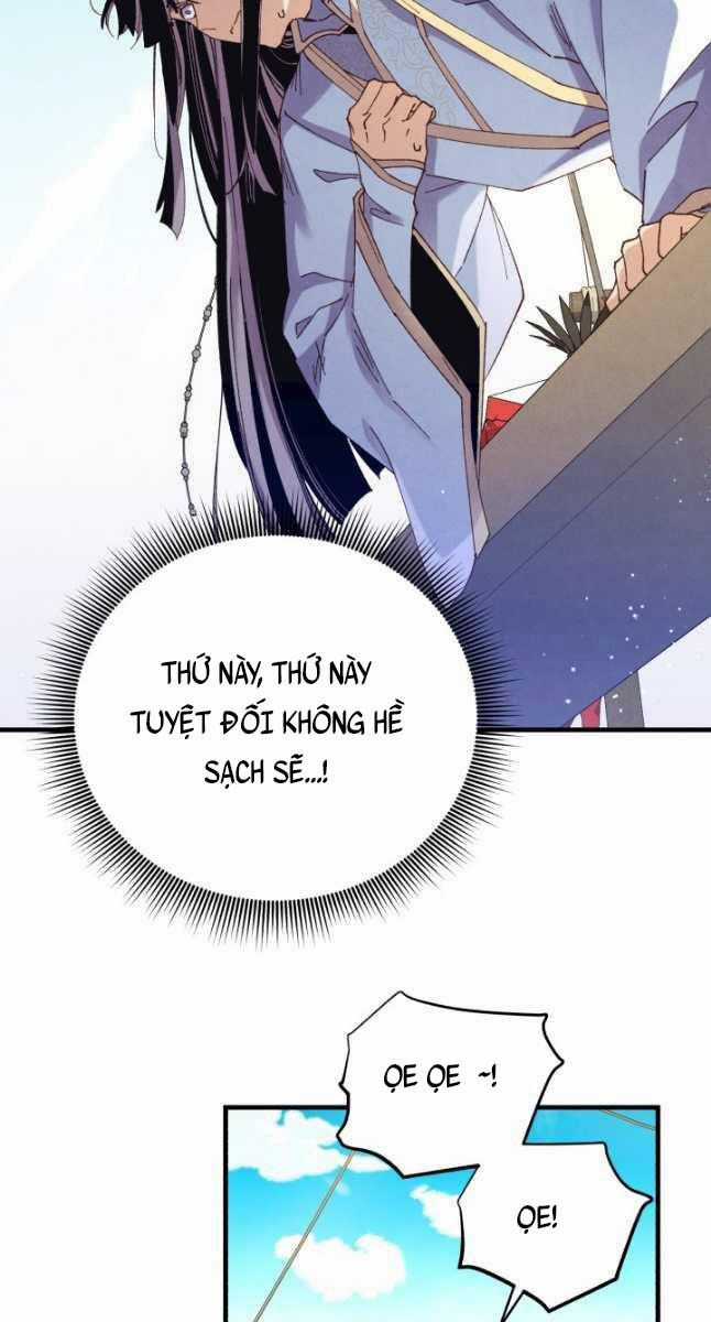 Lightning Degree - Chapter 155 - Trang 84