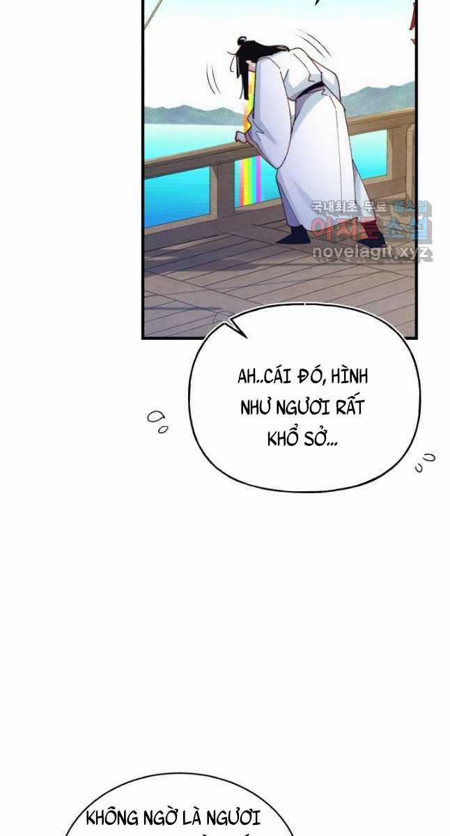 Lightning Degree - Chapter 155 - Trang 85