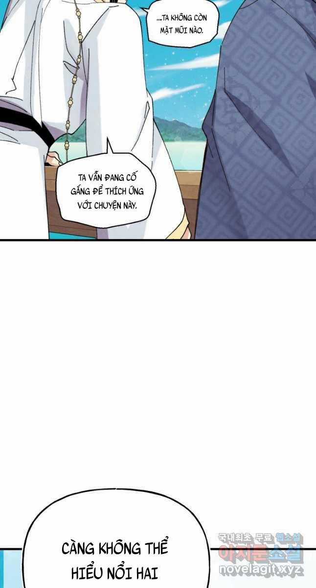 Lightning Degree - Chapter 155 - Trang 91