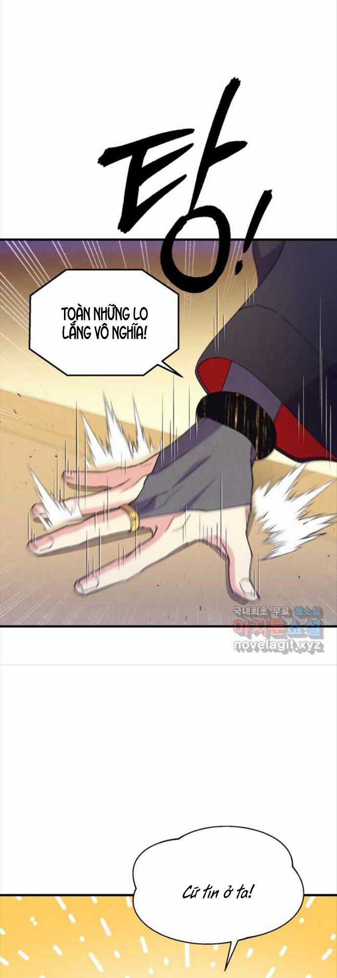 Lightning Degree - Chapter 156 - Trang 11