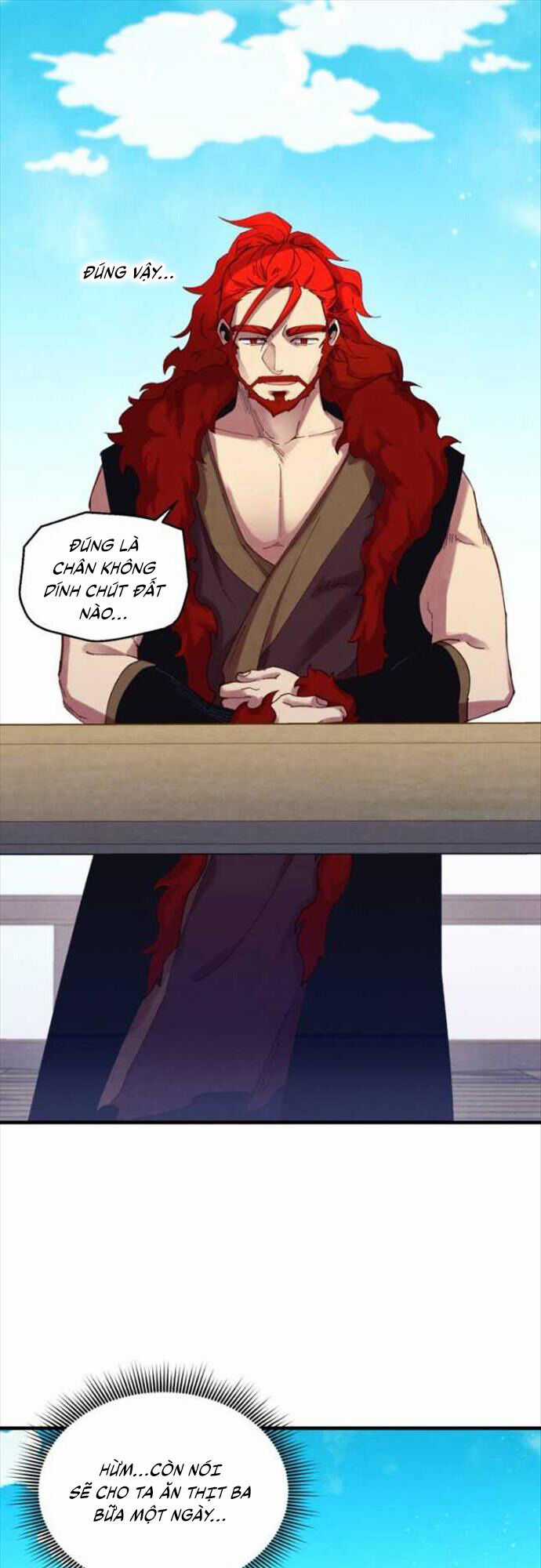 Lightning Degree - Chapter 156 - Trang 14