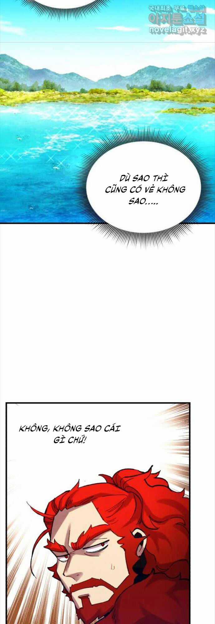 Lightning Degree - Chapter 156 - Trang 15