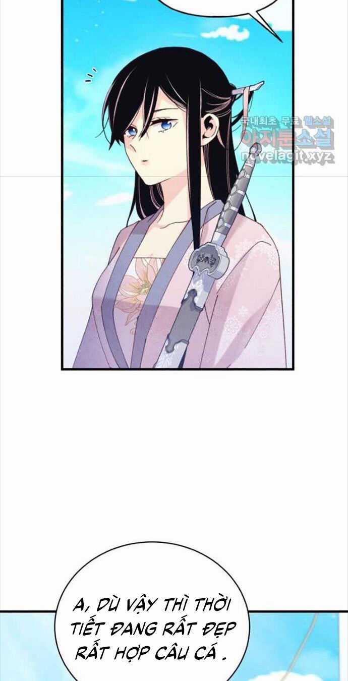 Lightning Degree - Chapter 156 - Trang 26