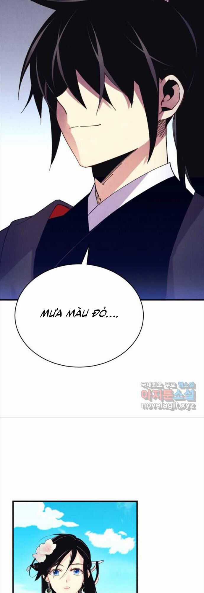 Lightning Degree - Chapter 156 - Trang 29