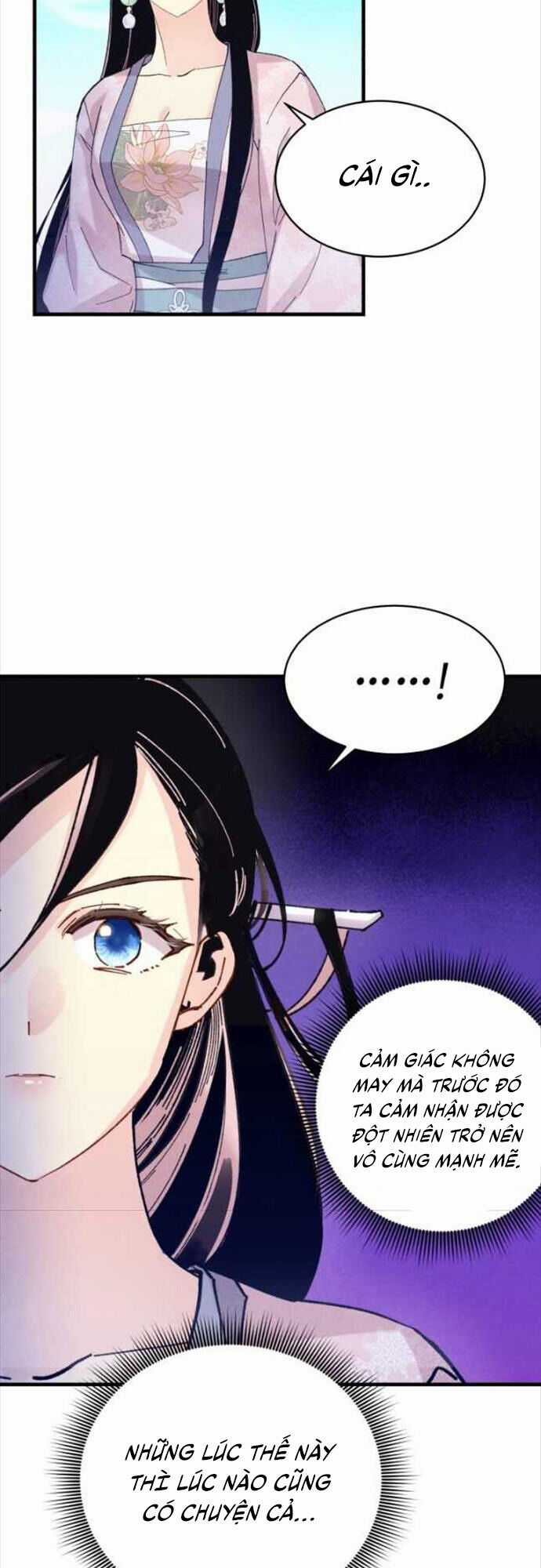 Lightning Degree - Chapter 156 - Trang 30