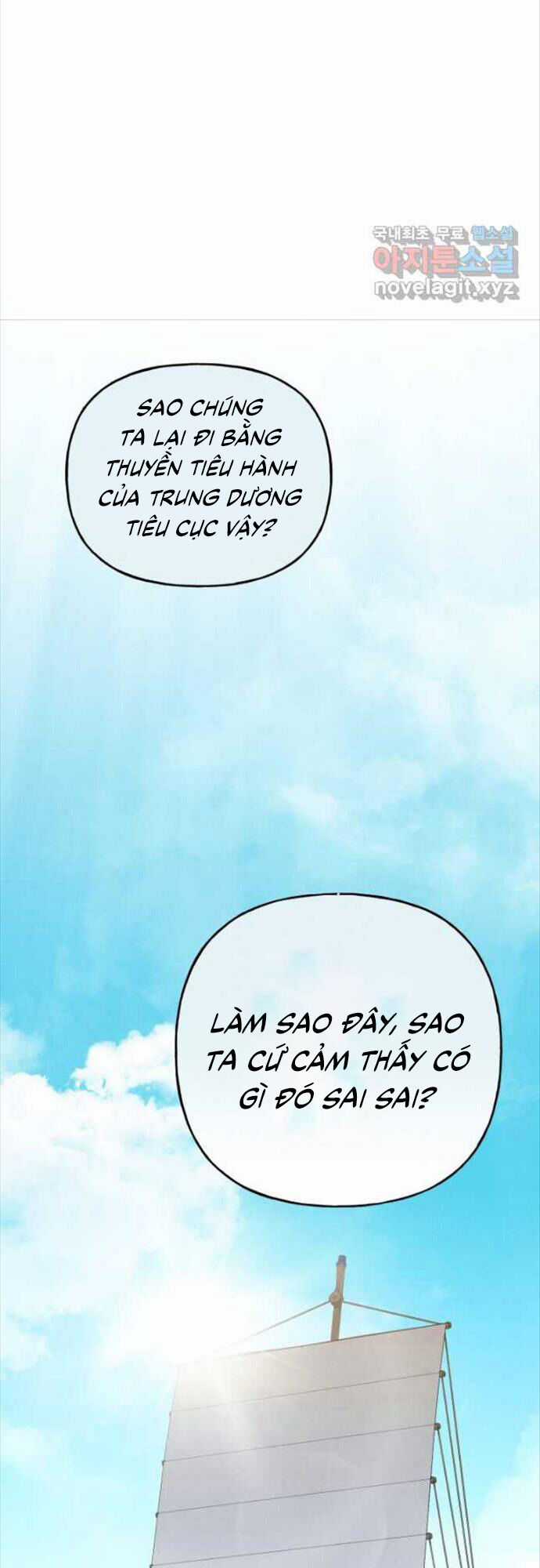 Lightning Degree - Chapter 156 - Trang 4