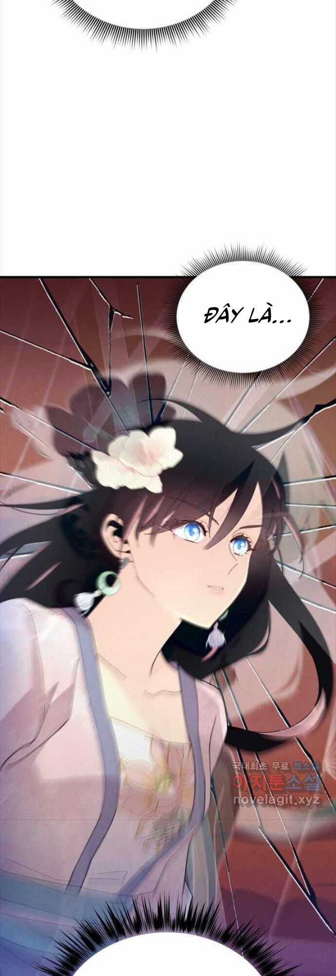 Lightning Degree - Chapter 156 - Trang 31