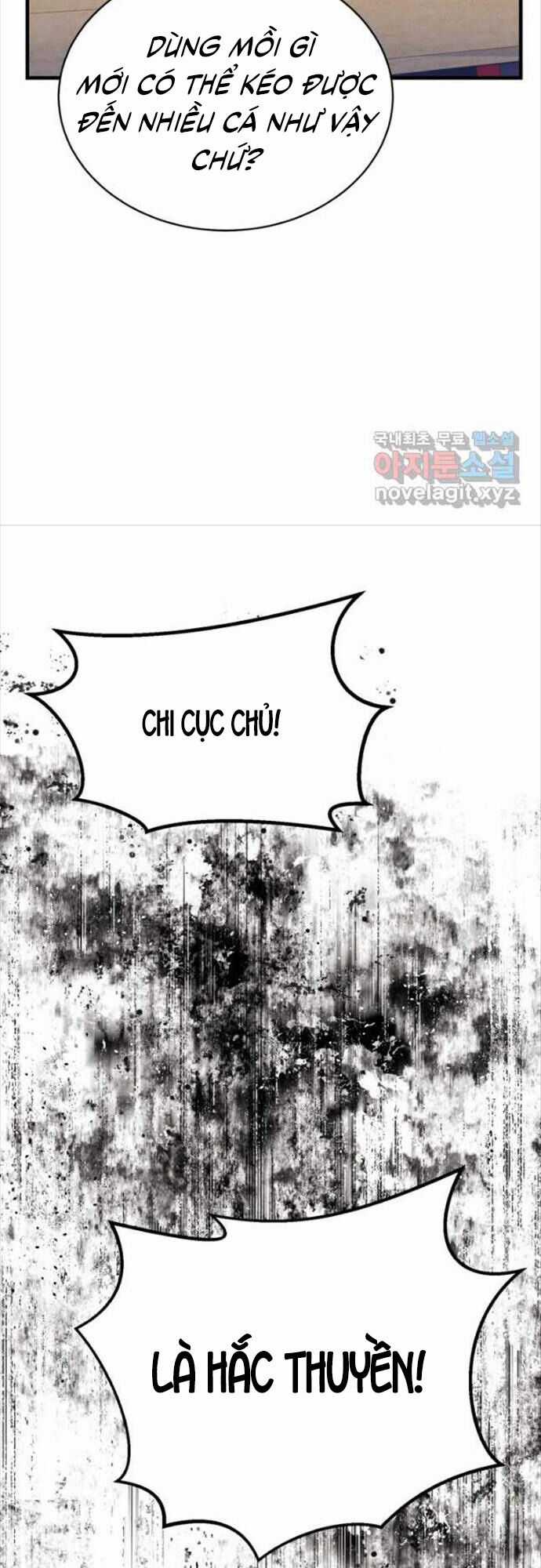 Lightning Degree - Chapter 156 - Trang 33