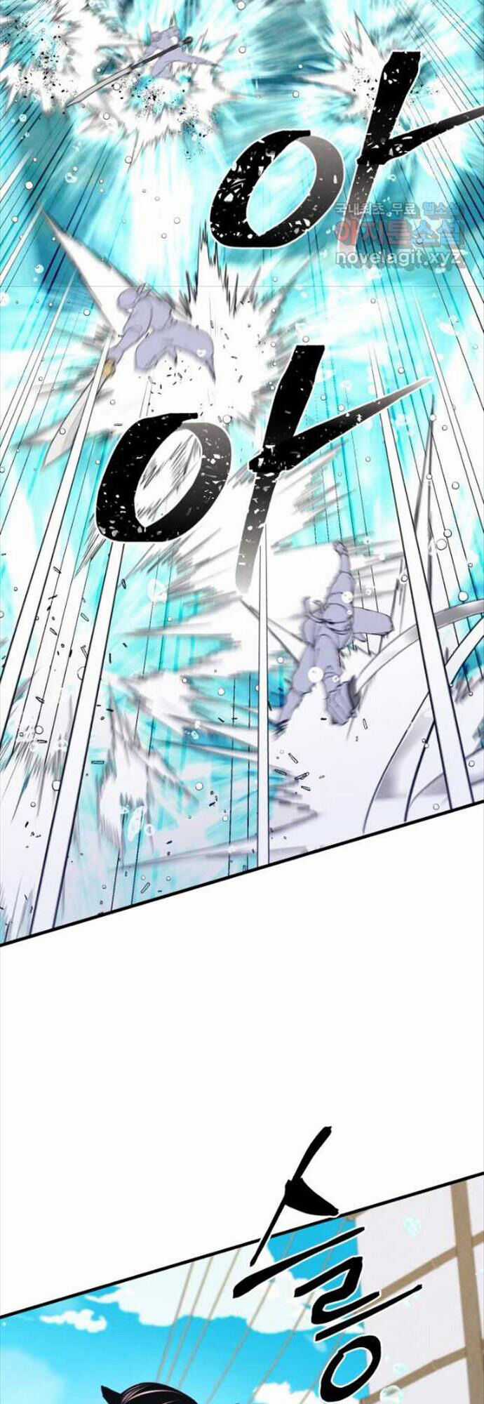 Lightning Degree - Chapter 156 - Trang 42