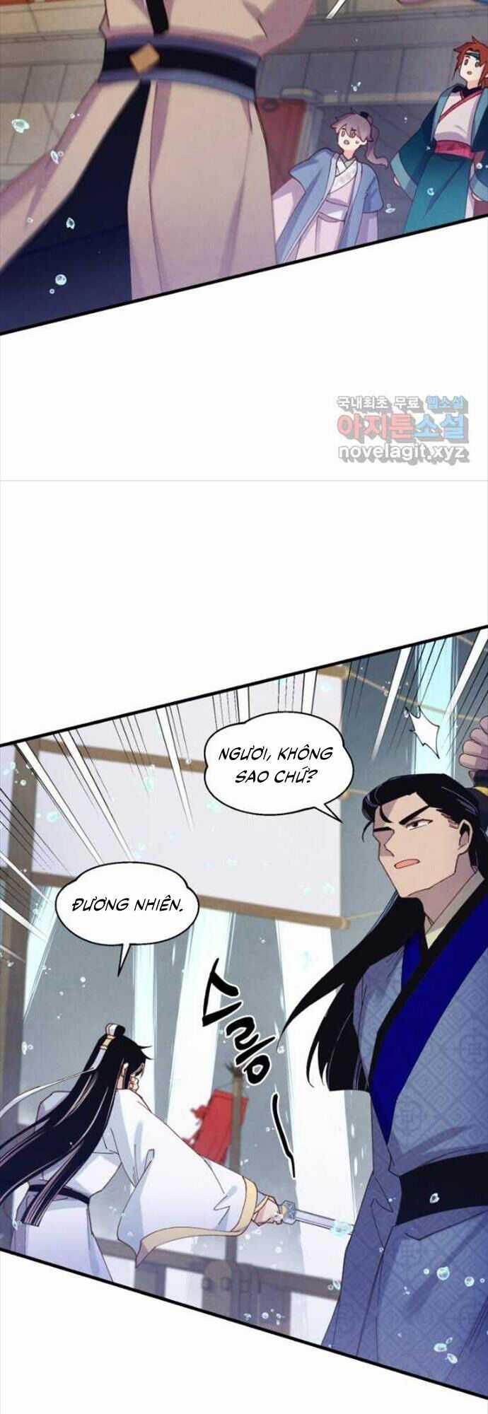 Lightning Degree - Chapter 156 - Trang 44