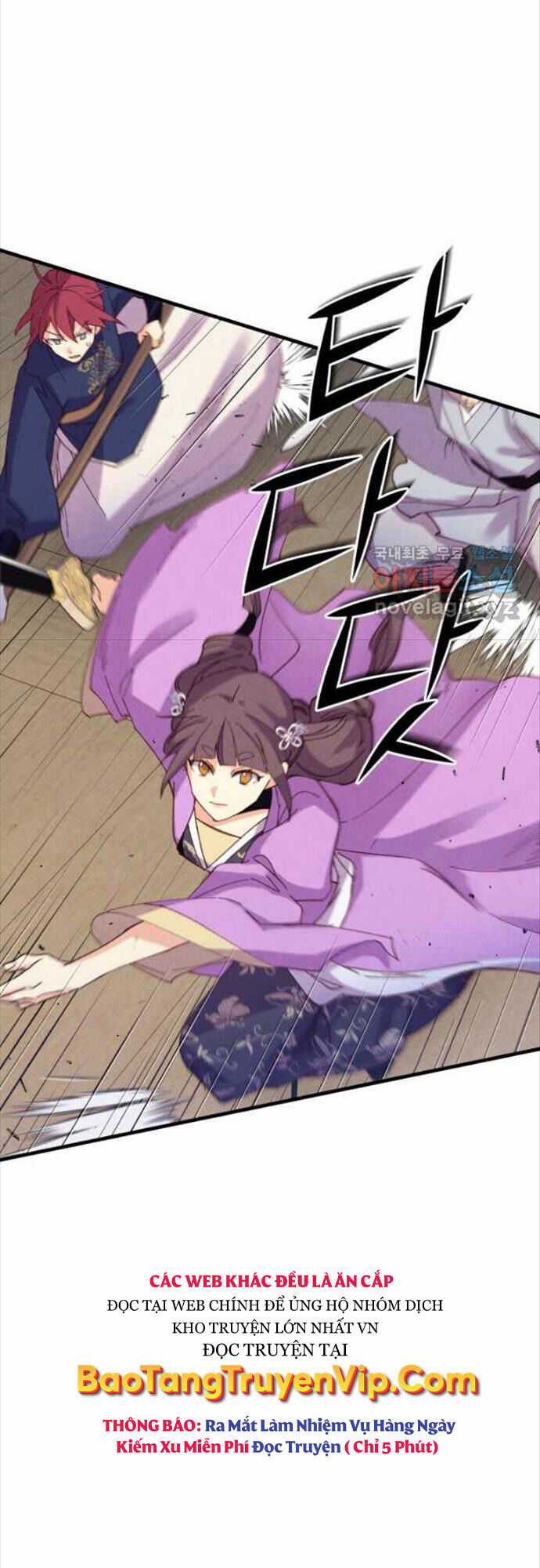 Lightning Degree - Chapter 156 - Trang 45