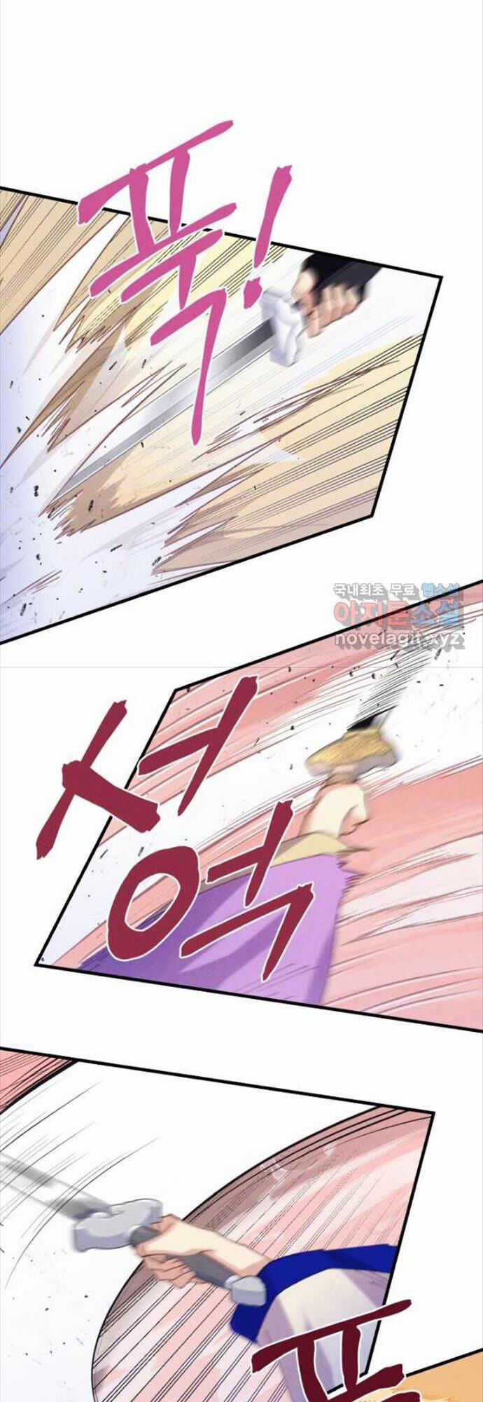 Lightning Degree - Chapter 156 - Trang 46