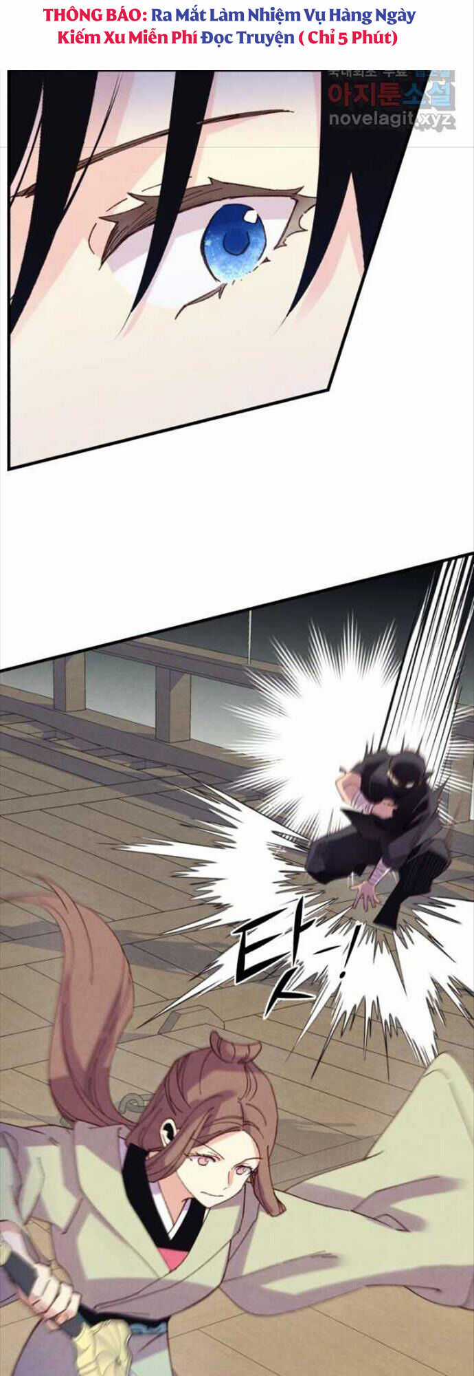 Lightning Degree - Chapter 156 - Trang 50