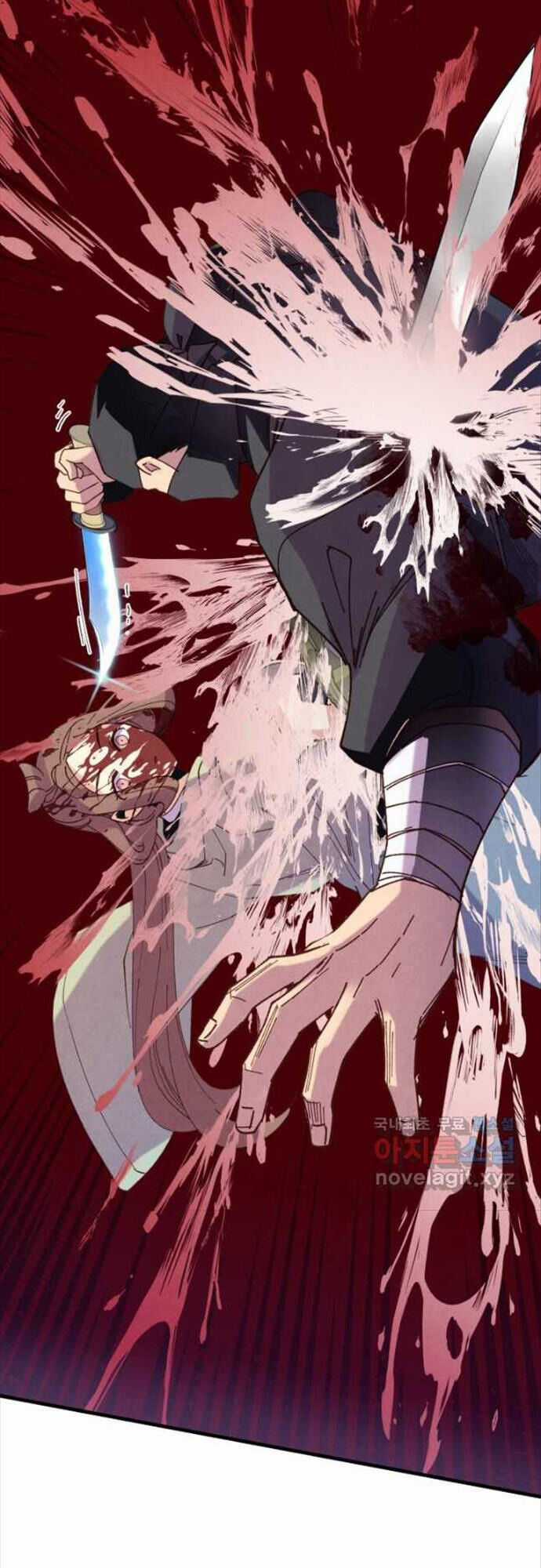 Lightning Degree - Chapter 156 - Trang 55